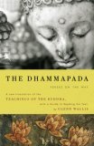Dhammapada Verses on the Way cover art