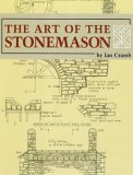 Art of the Stonemason 2006 9780911469271 Front Cover