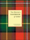 Duffer's Handbook of Golf 2008 9780977614271 Front Cover