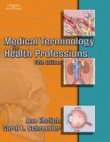 Medical Terminology for Health Professions 5th 2004 9781401860271 Front Cover