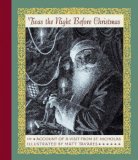 Twas the Night Before Christmas  9781406302271 Front Cover