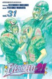 Eyeshield 21, Vol. 31 2010 9781421529271 Front Cover