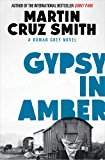 Gypsy in Amber  9781471131271 Front Cover