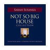 Not So Big House Collection  9781561586271 Front Cover