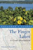Finger Lakes 4th 2011 9781581571271 Front Cover