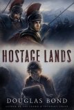 Hostage Lands  cover art