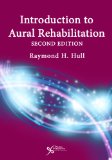 Introduction to Aural Rehabilitation, Second Edition  cover art