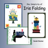 Simplicity of Iris Folding  cover art