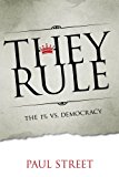 They Rule The 1% vs. Democracy cover art