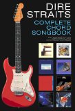 Dire Straits Complete Chord Songbook  9781847725271 Front Cover