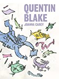 Quentin Blake  9781849763271 Front Cover