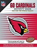 Go Cardinals Activity Book 2014 9781941788271 Front Cover