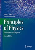 Principles of Physics For Scientists and Engineers 2nd 9783030480271 Front Cover