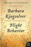 Flight Behavior A Novel cover art