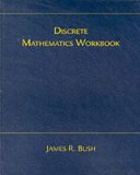 Discrete Math Workbook Interactive Exercises cover art