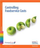 ManageFirst Controlling Foodservice Costs with Answer Sheet