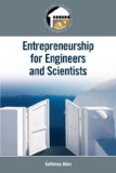 Entrepreneurship for Scientists and Engineers  cover art