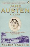 Jane Austen A Life  9780241963272 Front Cover