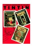 Adventures of Tintin: Volume 7  cover art