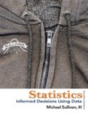 Statistics Informed Decisions Using Data cover art
