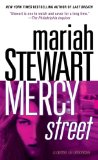 Mercy Street A Novel of Suspense 2009 9780345492272 Front Cover