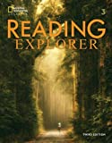 Reading Explorer 3: Student&#39;s Book 