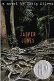 Jasper Jones  cover art