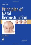 Principles of Nasal Reconstruction 2nd 9780387890272 Front Cover