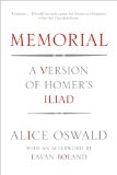 Memorial A Version of Homer&#39;s Iliad