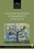 Understanding Community Colleges  cover art