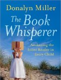 Book Whisperer Awakening the Inner Reader in Every Child cover art