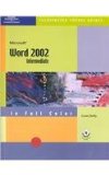 Microsoft Word 2002 Illustrated Intermediate 2001 9780619045272 Front Cover