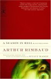Season in Hell and Illuminations  9780679643272 Front Cover