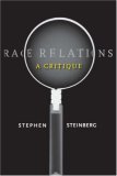 Race Relations A Critique cover art