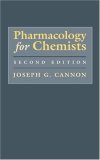 Pharmacology for Chemists  cover art