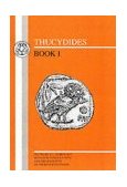 Thucydides: Book I  cover art