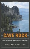 Cave Rock Climbers, Courts, and a Washoe Indian Sacred Place cover art