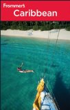 Frommer's Caribbean 23rd 9781118004272 Front Cover