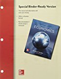 Essentials of Economics:  cover art