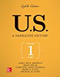 Us: A Narrative History: to 1877 cover art
