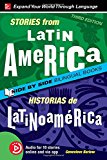 Stories from Latin America / Historias De Latinoamérica, Premium:  9781260011272 Front Cover