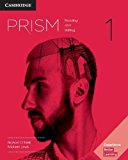 Prism Level 1 Student's Book with Online Workbook Reading and Writing  9781316624272 Front Cover