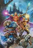 World of Warcraft: Dark Riders cover art