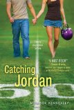 Catching Jordan  9781402262272 Front Cover