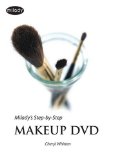 Step-by-Step Makeup 2005 9781418029272 Front Cover