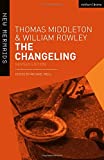 The Changeling:  9781474290272 Front Cover