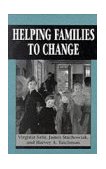 Helping Families to Change  9781568212272 Front Cover