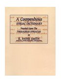 Compendious Syriac Dictionary 