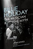 Billie Holiday  9781785150272 Front Cover