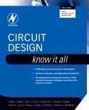 Circuit Design: Know It All  9781856175272 Front Cover